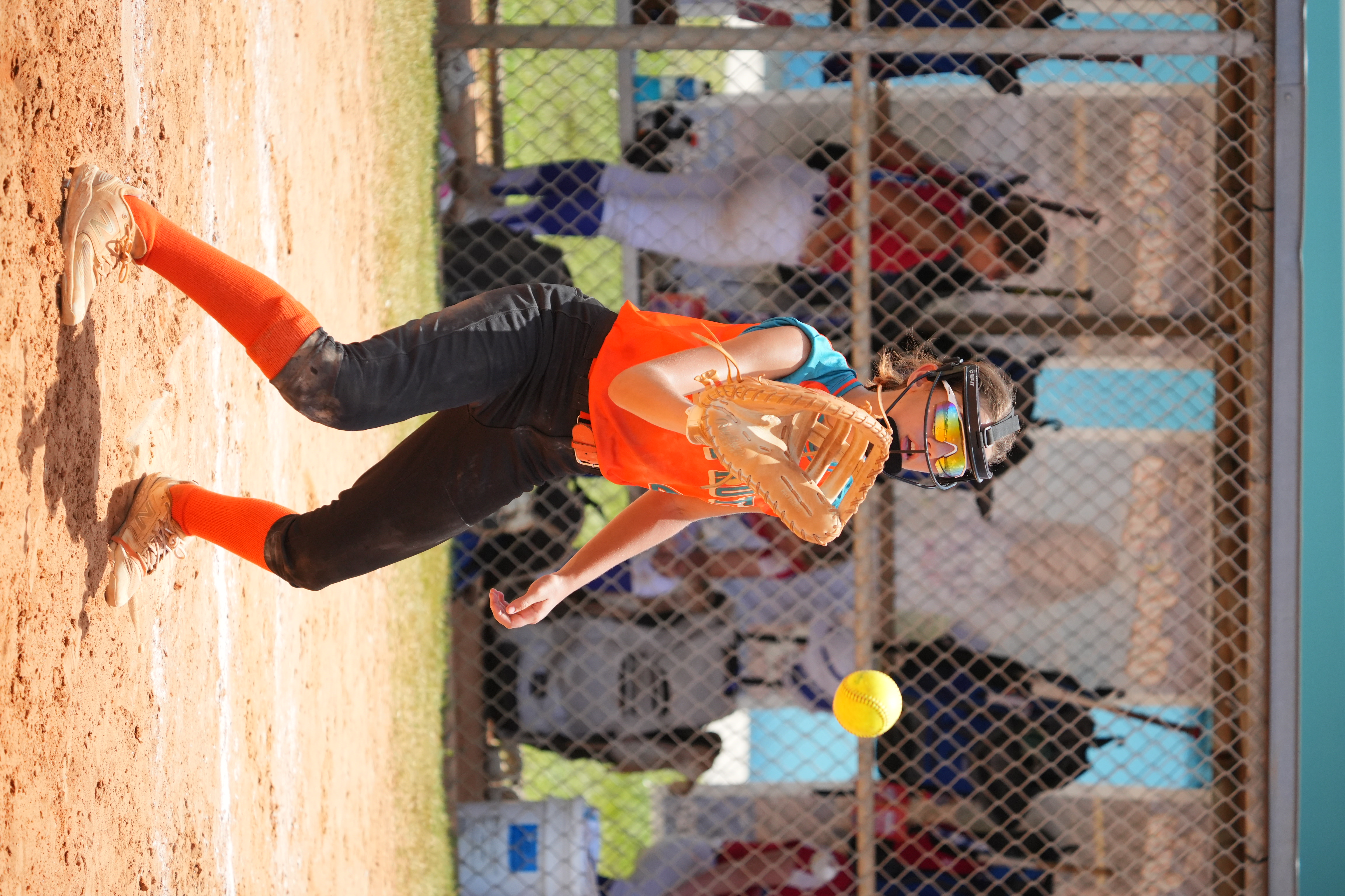Contact Shelby Carlstrom the softball player from Florida at College Athlete Advantage platform